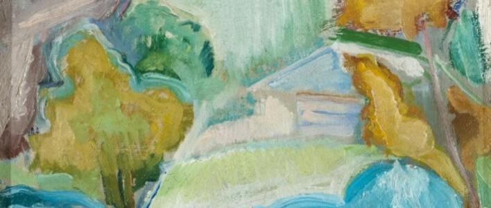 Вятский художественный музей организовал всероссийскую конференцию «Музейные собрания. Исследование, сохранение и перспективы развития»