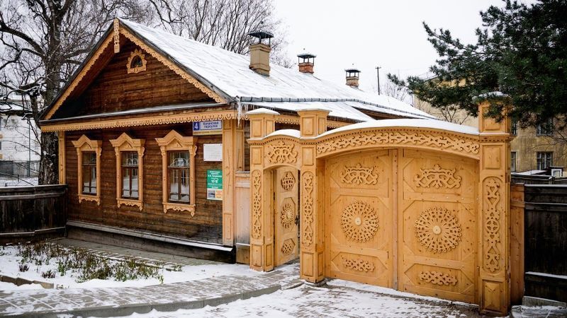 Бриллиантовый юбилей народного мастера.