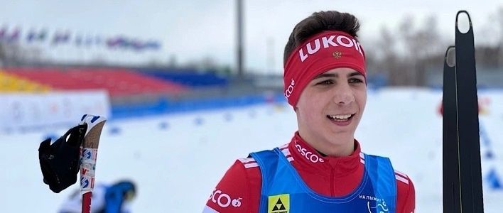 В Кирове проходит «лыжный» сезон 