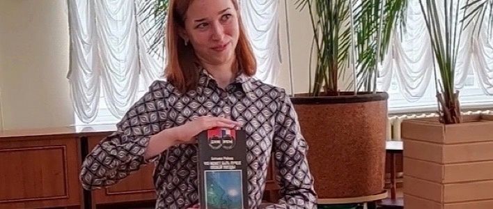 Встречи в Герценке