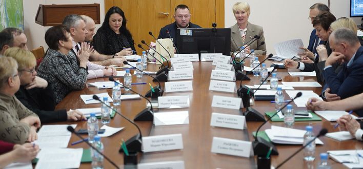 Власть и жители – в диалоге