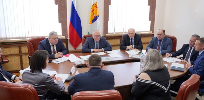 Александр Соколов решил проблему кировчанки на личном приёме