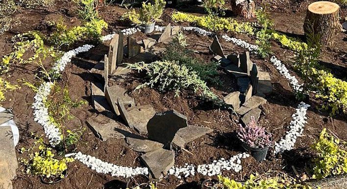 Ландшафтный архитектор из ВятГАТУ получила именную стипендию