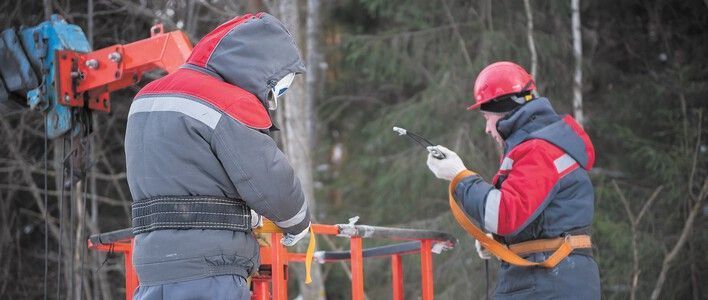 В Кирове в 2026 году освещение обустроят на 20 участках 