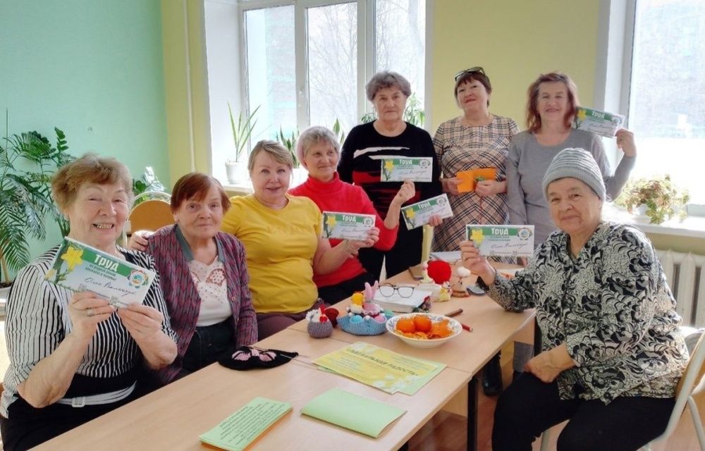 Место встречи - ЦМА