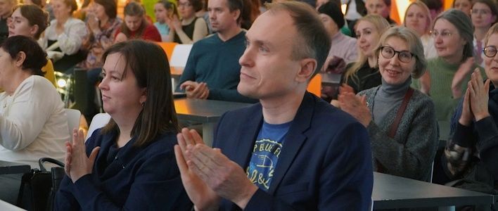«Механика памяти»