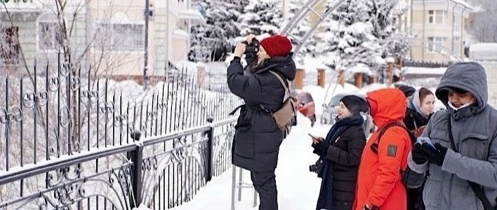 Жителей города Кирова приглашают стать амбассадорами проекта «ТопБЛОГ»