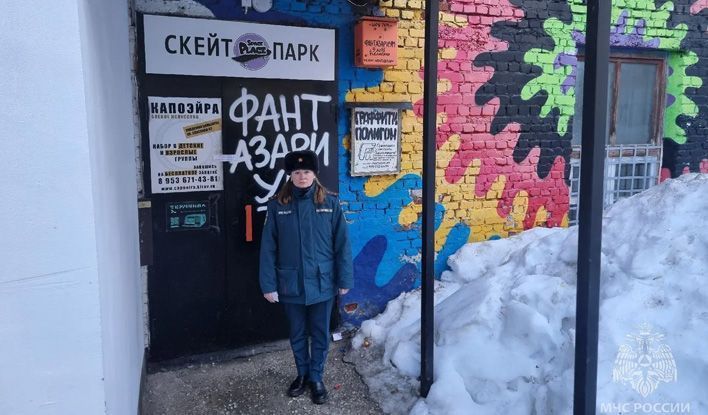 В Кирове опечатали здание на улице Московской