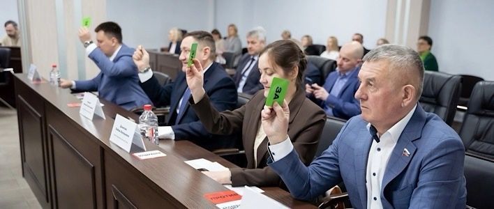 Фронтовики станут новыми почётными гражданами города Кирова