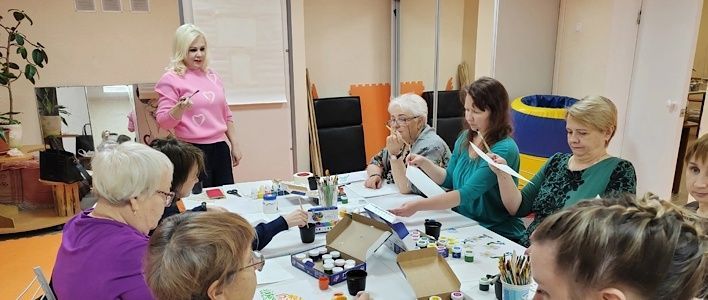 «Твори на здоровье»