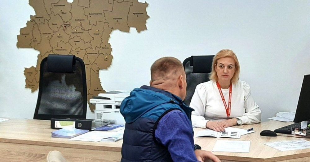 Ветерану СВО помогли установить отцовство