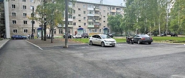 Программа поддержки местных инициатив работает в Кирове 