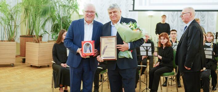 В Кирове состоялось вручение литературной премии «Живая память»