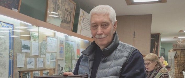 В Кирове тайна клейма артели «Модель» раскрыта