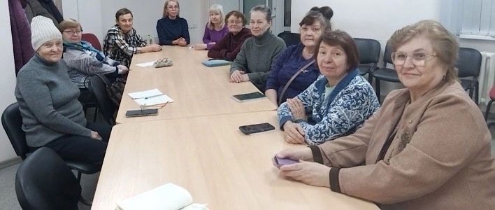 В Кирове прошло образовательное мероприятие 