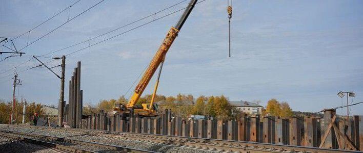 Строительство тоннеля в Кирове идёт круглосуточно