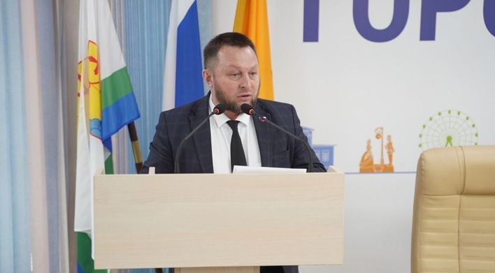 ФСИН объявила благодарность Вячеславу Симакову