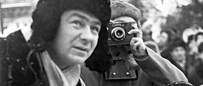 Кировчан приглашают на фотовыставку «Русская зима»