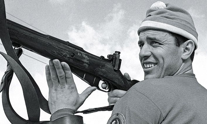 Чемпионы с берегов Вятки