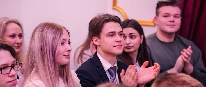 Юные кировские чтецы стали лауреатами конкурса