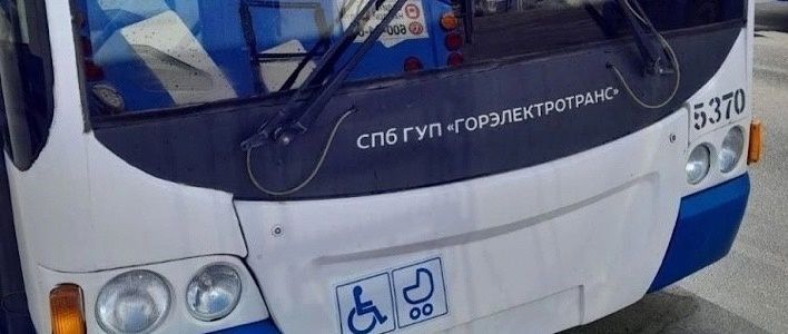 Пополнение троллейбусного парка Кирова