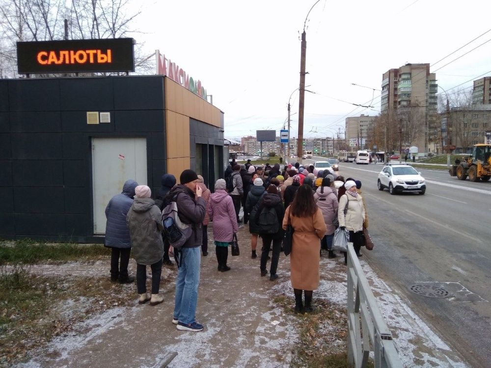 Депутаты подняли тему транспортной доступности новых микрорайонов