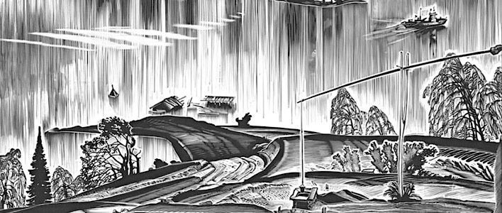 Вятский художественный музей представил выставку «Аркадий и Ольга Колчановы: продолжение»