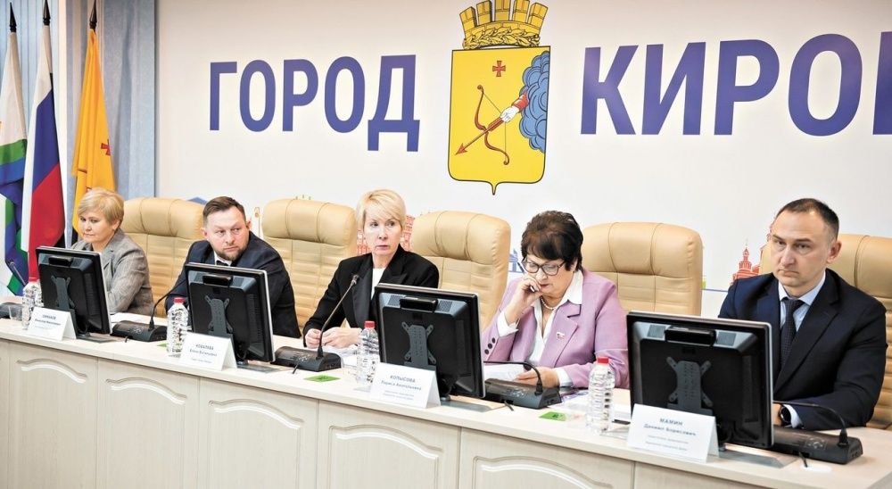 В первом чтении.