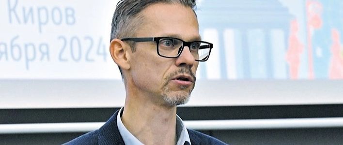 Кировчане познакомились с ТОС Калуги и Республики Коми