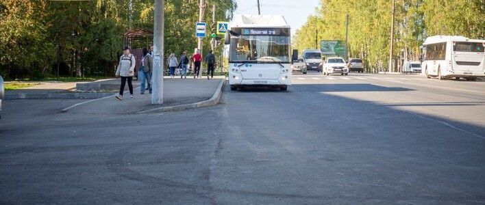 В Кирове отремонтировали дорогу к строящемуся тоннелю