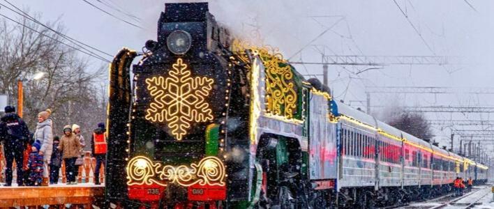 Путешествия по железной дороге набирают популярность у кировчан 