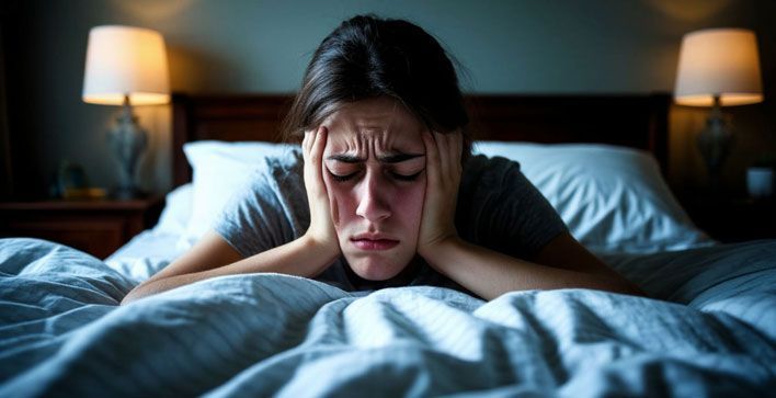 Киров вошел в топ-30 городов по числу жителей с «геном бессонницы»