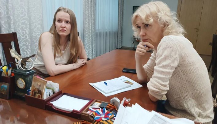 В Кирове хотят создать сквер, посвященный детской безопасности