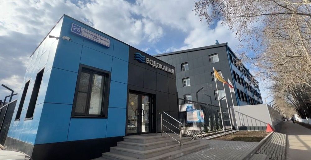 В Нововятске продолжаются работы по сохранению артезианского водоснабжения