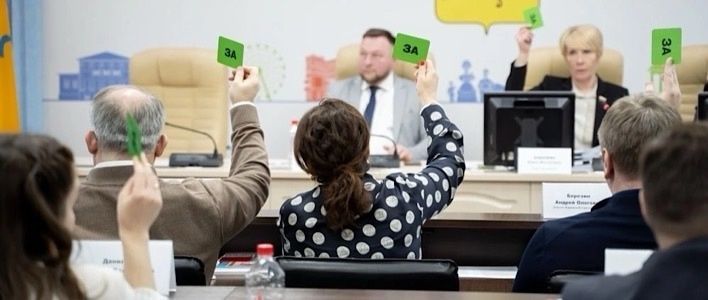 Кировчанам-фронтовикам присвоят звание почётных граждан города
