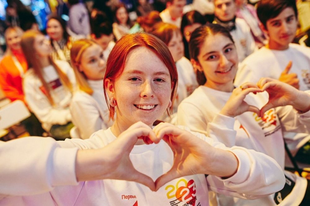 Кировчане могут направить свои социальные проекты.