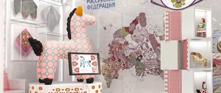 Город Киров поучаствует в проекте «Путешествуй по России» 