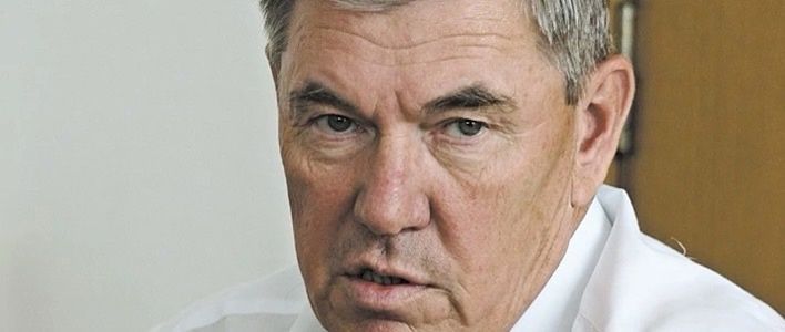 Каким запомнился кировчанам Василий Киселёв