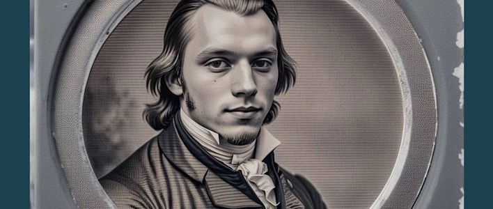 Студенты из Петербурга представили маршрут экспедиции XVIII века, которая проходила через наш регион