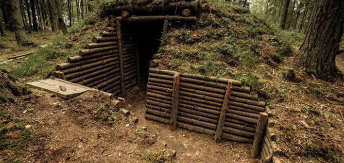 Боец из Кировской области захватил опорный пункт противника в зоне СВО