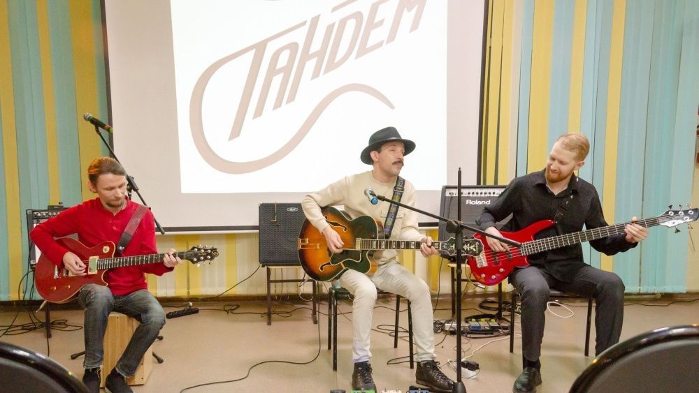 В Кирове прошло мероприятие, приуроченное к 650-летию столицы региона.