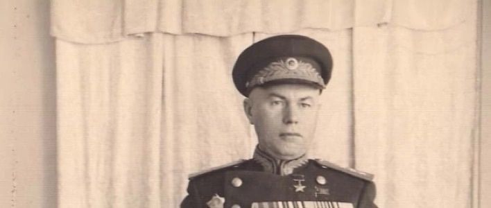 Кировчане участвовали в Параде Победы 