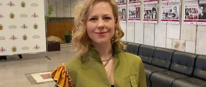 Праздничный концерт на Театральной площади