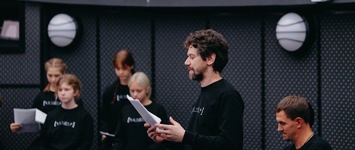 Спектакли кировских театров теперь можно смотреть онлайн