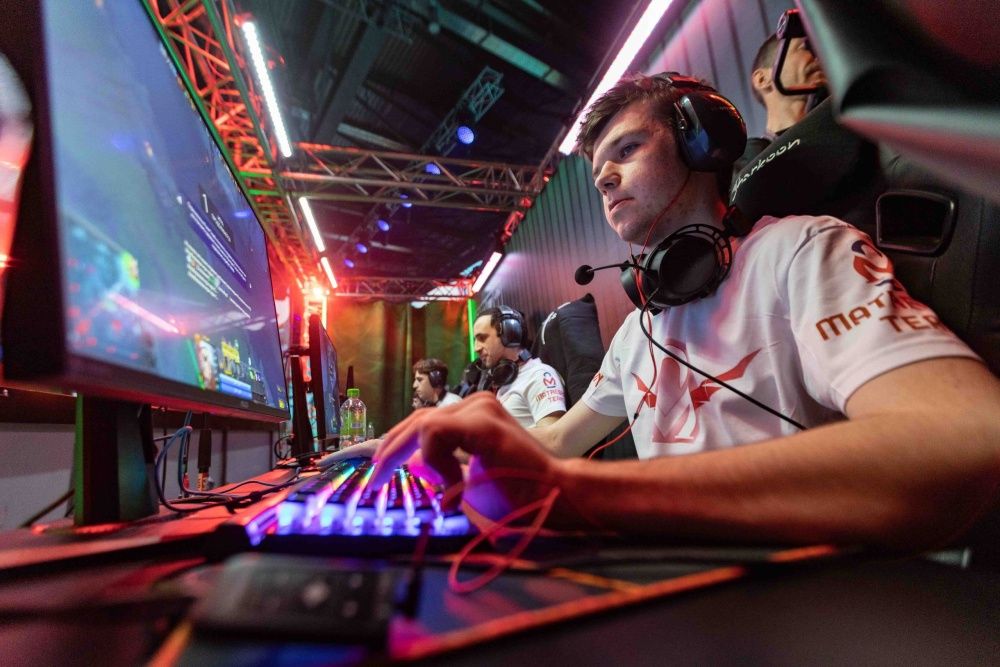 Каким мы видим будущее.