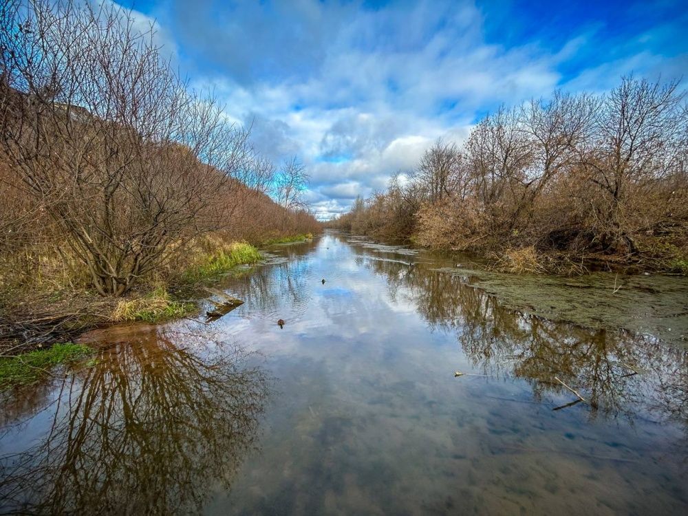 «Ежовские родники» официально открыты
