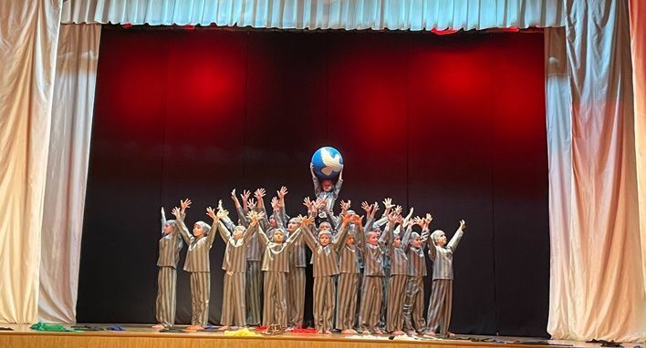 Нововятский район: итоги 2025 года