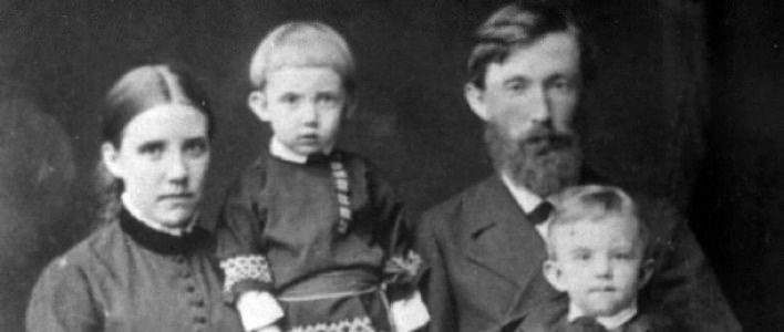 Книга «Аркадий Васнецов. Жизнь на благо Вятки» стала лауреатом всероссийского конкурса