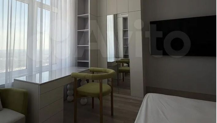 В Кирове продают квартиру с бассейном за 45 млн рублей