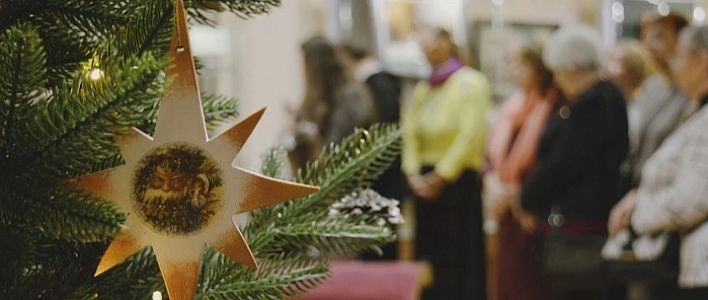 «Символы и традиции Рождества»